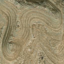 Satellite imagery of Jarakāh, AF