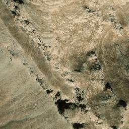 Satellite imagery of Sang-e Dū Shākh, AF