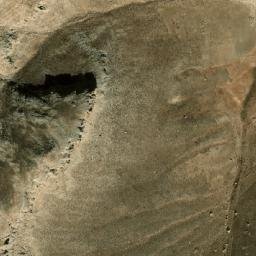 Satellite imagery of Sang-e Dū Shākh, AF