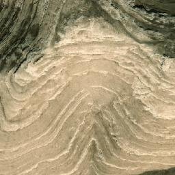 Satellite imagery of Nowbālā-ye Kamar-e Zard, AF