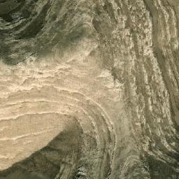 Satellite imagery of Nowbālā-ye Kamar-e Zard, AF