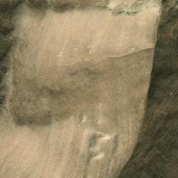 Satellite imagery of Kōh-e Pīrān, AF