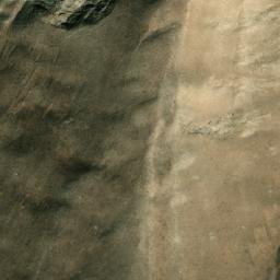 Satellite imagery of Kōh-e Pīrān, AF