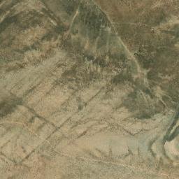 Satellite imagery of Khāk-e Zan, AF