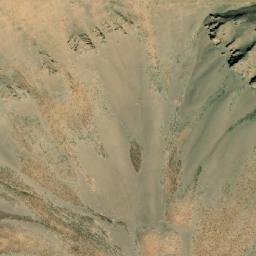 Satellite imagery of Jē Murghān, AF