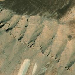Satellite imagery of Jē Murghān, AF