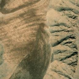 Satellite imagery of Jē Murghān, AF