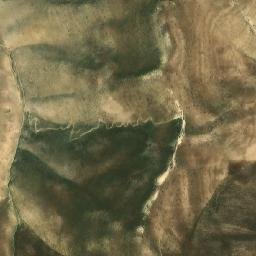 Satellite imagery of Band-e Seh Pāyah, AF