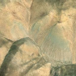 Satellite imagery of Band-e Seh Pāyah, AF