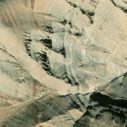 Satellite imagery of Sowz Kōh, AF