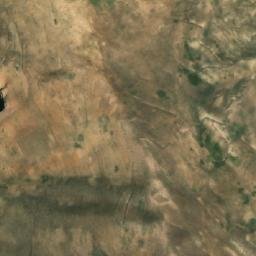 Satellite imagery of Khirman Sang, AF