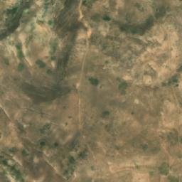 Satellite imagery of Khirman Sang, AF
