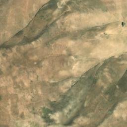Satellite imagery of Khirman Sang, AF