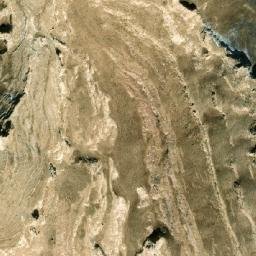 Satellite imagery of Band-e Gazak, AF