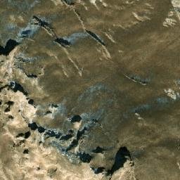 Satellite imagery of Band-e Gazak, AF