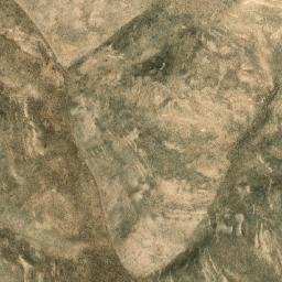 Satellite imagery of Kōh-e Shānah Sang, AF
