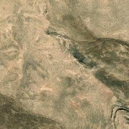 Satellite imagery of Kōh-e Shānah Sang, AF