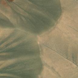 Satellite imagery of Pushtah-ye Khwājah Ghār, AF