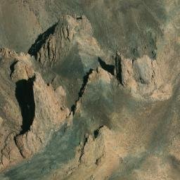 Satellite imagery of Butah Zarīn, AF