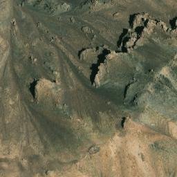 Satellite imagery of Butah Zarīn, AF
