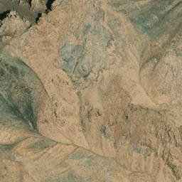 Satellite imagery of Butah Zarīn, AF
