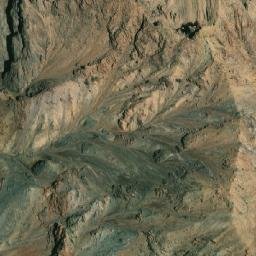 Satellite imagery of Siyāh Qarkh, AF