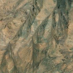 Satellite imagery of Siyāh Qarkh, AF