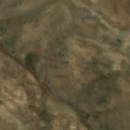 Satellite imagery of Band-e Khushkak, AF