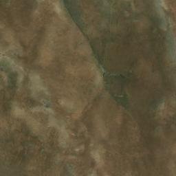 Satellite imagery of Band-e Khushkak, AF