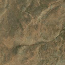 Satellite imagery of Kōh-e Arāl, AF