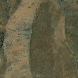 Satellite imagery of Kōh-e Seh Ōbêh, AF