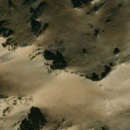 Satellite imagery of Kōh-e Jangalak, AF