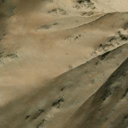 Satellite imagery of Kōh-e Jangalak, AF