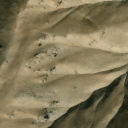 Satellite imagery of Kōh-e Gandāb, AF