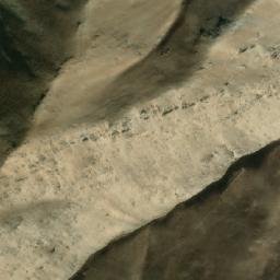 Satellite imagery of Kōh-e Kharbayd, AF