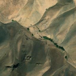 Satellite imagery of Kōh-e Surkhī, AF
