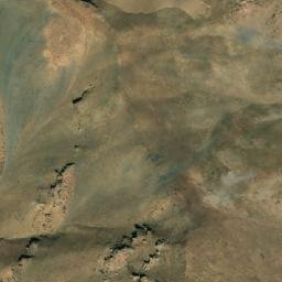 Satellite imagery of Kōh-e Surkhī, AF
