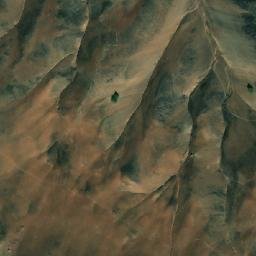 Satellite imagery of Kōh-e Mīrzān, AF