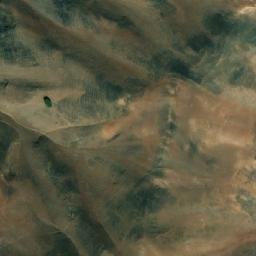 Satellite imagery of Kōh-e Mīrzān, AF