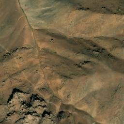 Satellite imagery of Kōh-e Spī Lakzār, AF
