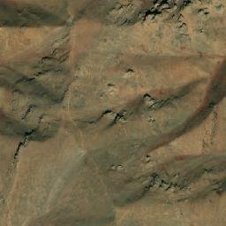 Satellite imagery of Kōh-e Spī Lakzār, AF