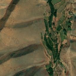 Satellite imagery of Kōh-e Spī Lakzār, AF