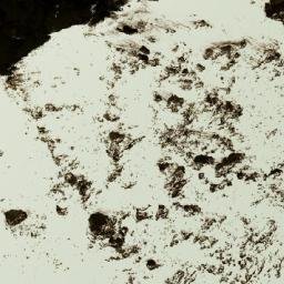 Satellite imagery of Band-e Shamālī, AF