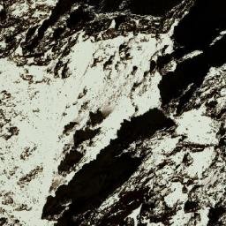 Satellite imagery of Band-e Shamālī, AF