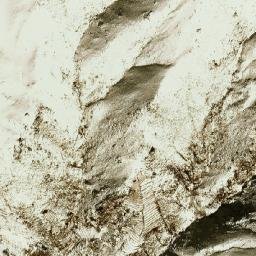 Satellite imagery of Kāsah-ye Chīnī, AF