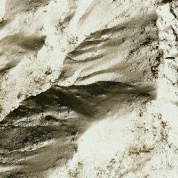 Satellite imagery of Kāsah-ye Chīnī, AF