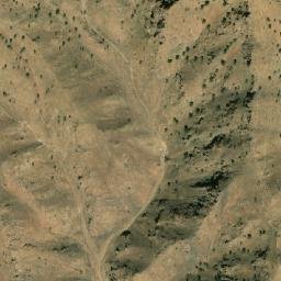 Satellite imagery of Bāgh Darē Ghar, AF