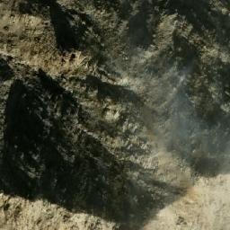 Satellite imagery of Kōh-e Galah, AF