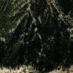 Satellite imagery of Kōh-e Lōndī, AF