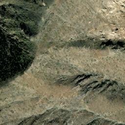 Satellite imagery of Kōtal-e Sikayn, AF